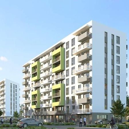 Apartament Larysse Oradea Exterior photo