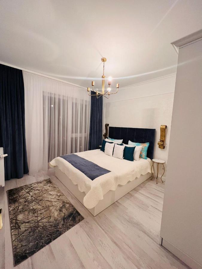 Apartament Larysse Oradea Exterior photo